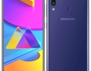 Samsung Galaxy M10s Teknik Özellikleri
