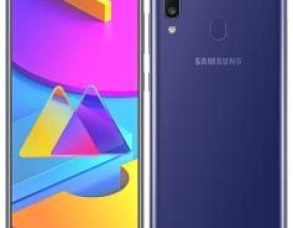 Samsung Galaxy M10s Teknik Özellikleri