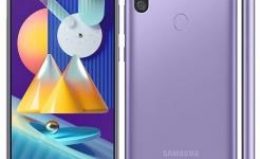 Samsung Galaxy M11 Teknik Özellikleri