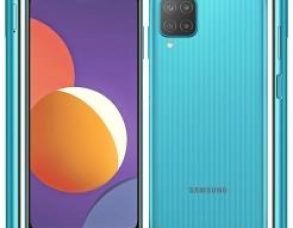 Samsung Galaxy M12 Teknik Özellikleri