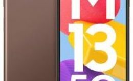 Samsung Galaxy M13 5G Teknik Özellikleri