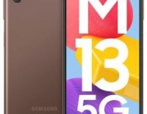 Samsung Galaxy M13 5G Teknik Özellikleri