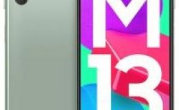 Samsung Galaxy M13 (Hindistan) Teknik Özellikleri