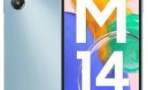 Samsung Galaxy M14 4G Teknik Özellikleri