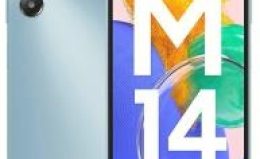 Samsung Galaxy M14 4G Teknik Özellikleri