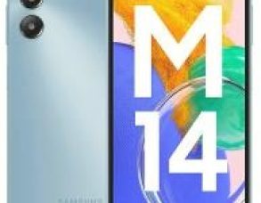 Samsung Galaxy M14 4G Teknik Özellikleri