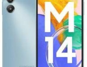 Samsung Galaxy M14 4G Teknik Özellikleri