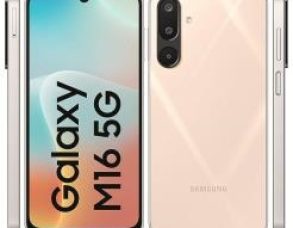 Samsung Galaxy M16 Teknik Özellikleri