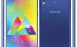 Samsung Galaxy M10 Teknik Özellikleri