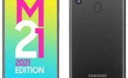 Samsung Galaxy M21 2021 Teknik Özellikleri