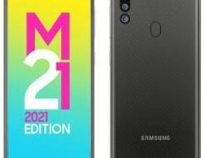 Samsung Galaxy M21 2021 Teknik Özellikleri