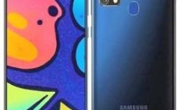 Samsung Galaxy M21s Teknik Özellikleri