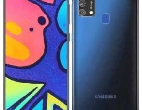 Samsung Galaxy M21s Teknik Özellikleri