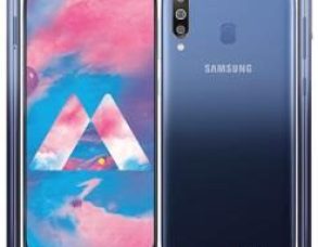Samsung Galaxy M30 Teknik Özellikleri