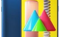 Samsung Galaxy M31 Prime Teknik Özellikleri