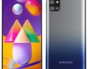 Samsung Galaxy M31s Teknik Özellikleri