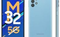 Samsung Galaxy M32 5G Teknik Özellikleri