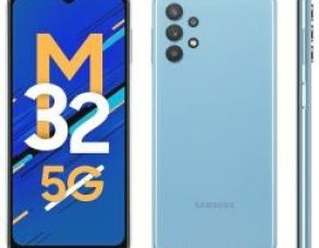 Samsung Galaxy M32 5G Teknik Özellikleri