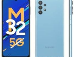 Samsung Galaxy M32 5G Teknik Özellikleri