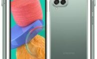 Samsung Galaxy M33 Teknik Özellikleri