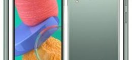 Samsung Galaxy M33 Teknik Özellikleri