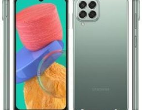 Samsung Galaxy M33 Teknik Özellikleri