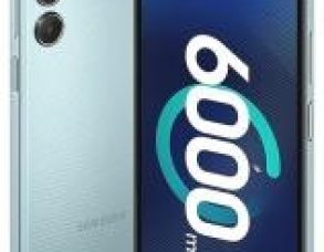 Samsung Galaxy M35 Teknik Özellikleri