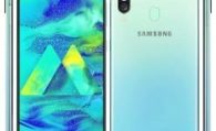 Samsung Galaxy M40 Teknik Özellikleri