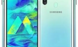 Samsung Galaxy M40 Teknik Özellikleri