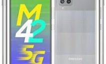 Samsung Galaxy M42 5G Teknik Özellikleri