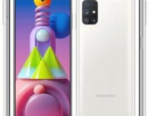 Samsung Galaxy M51 Teknik Özellikleri