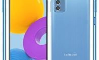 Samsung Galaxy M52 5G Teknik Özellikleri