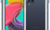 Samsung Galaxy M53 Teknik Özellikleri