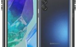 Samsung Galaxy M55 Teknik Özellikleri