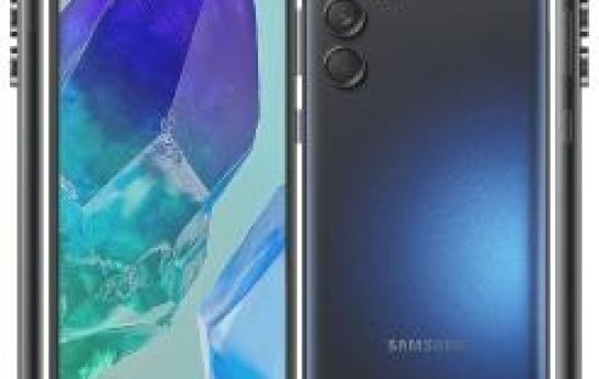Samsung Galaxy M55 Teknik Özellikleri