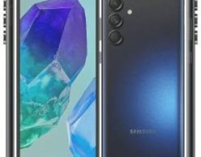 Samsung Galaxy M55 Teknik Özellikleri