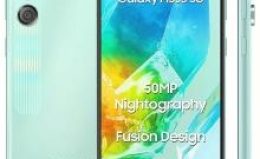 Samsung Galaxy M55s Teknik Özellikleri