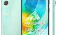 Samsung Galaxy M55s Teknik Özellikleri