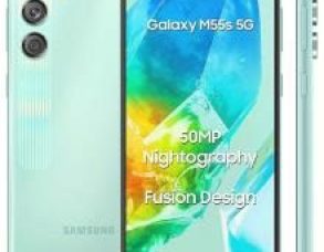 Samsung Galaxy M55s Teknik Özellikleri