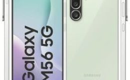 Samsung Galaxy M56 Teknik Özellikleri