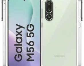 Samsung Galaxy M56 Teknik Özellikleri