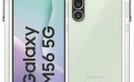 Samsung Galaxy M56 Teknik Özellikleri