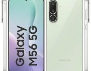 Samsung Galaxy M56 Teknik Özellikleri
