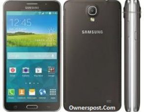 Samsung Galaxy Mega 2 Teknik Özellikleri