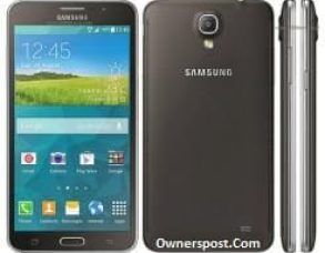 Samsung Galaxy Mega 2 Teknik Özellikleri
