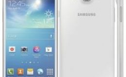 Samsung Galaxy Mega 5.8 I9150 Teknik Özellikleri