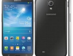 Samsung Galaxy Mega 6.3 I9200 Teknik Özellikleri