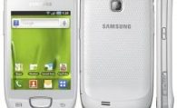 Samsung Galaxy Mini S5570 Teknik Özellikler