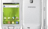 Samsung Galaxy Mini S5570 Teknik Özellikler