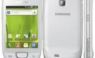 Samsung Galaxy Mini S5570 Teknik Özellikler